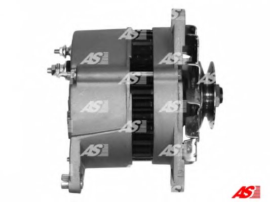 AS-PL A4011 Alternator